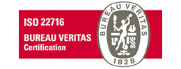 Certification Logo