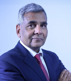 Mr Mukesh Shah