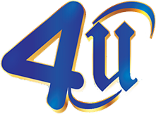 4U