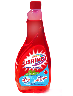 Multi-Floor Cleaner - Original Fresh