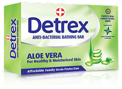 Detrex Aloe Vera
