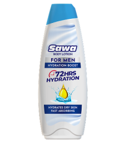Hydration Boost