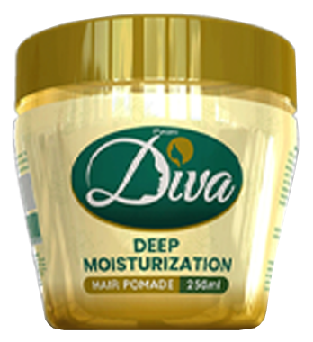 Deep Moisturization