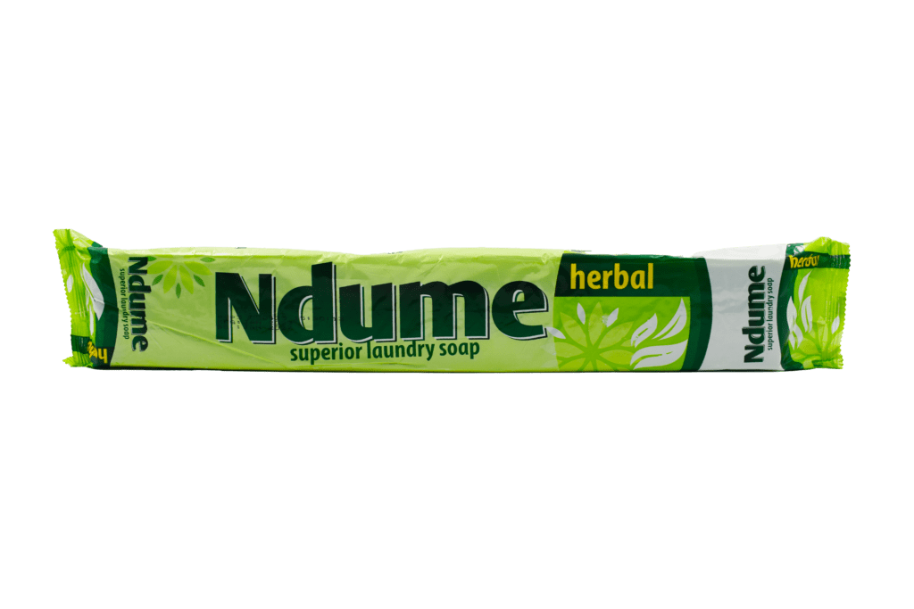 Herbal Ndume Laundry Soap