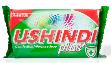 Ushindi Antiseptic Plus