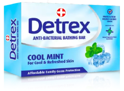 Detrex Cool Mint