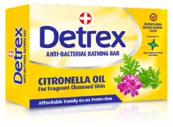 Detrex Citronella Oil