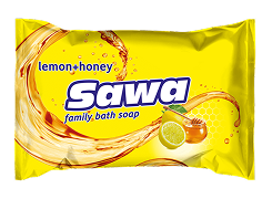 Lemon + Honey