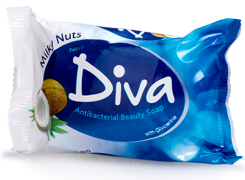 Milky Nuts