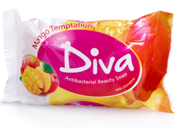 Mango Temptation