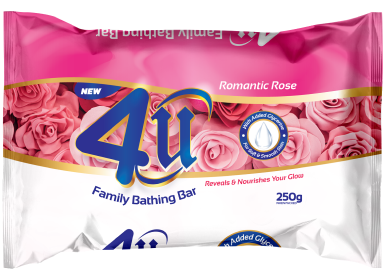 Romantic Rose