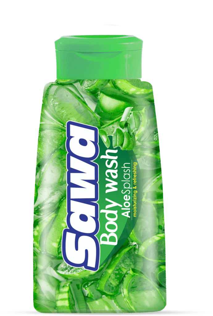 Aloe Splash