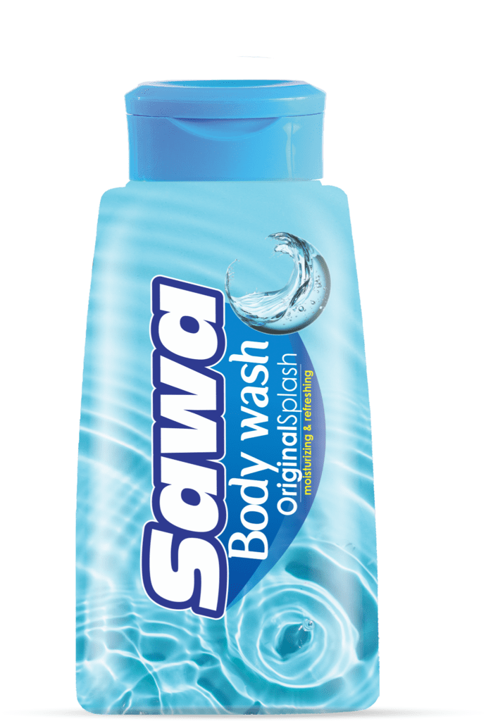 Original Splash (Coconut)
