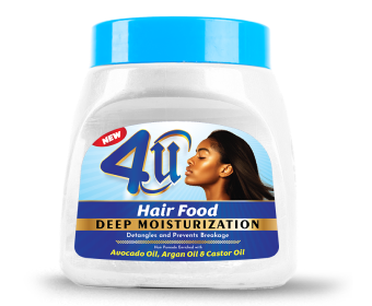Deep Moisturization