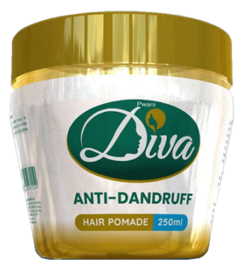 Anti Dandruff