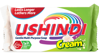 Ushindi Cream