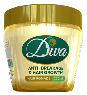 Anti-Breakage & Hair Growth
