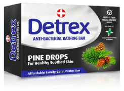 Detrex Pine Drops