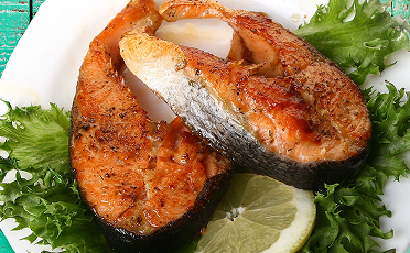 Pan-Seared Tilapia
