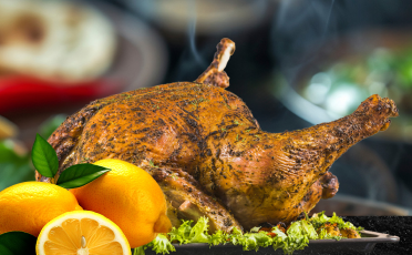 Grilled Lemon Herb Chicken123