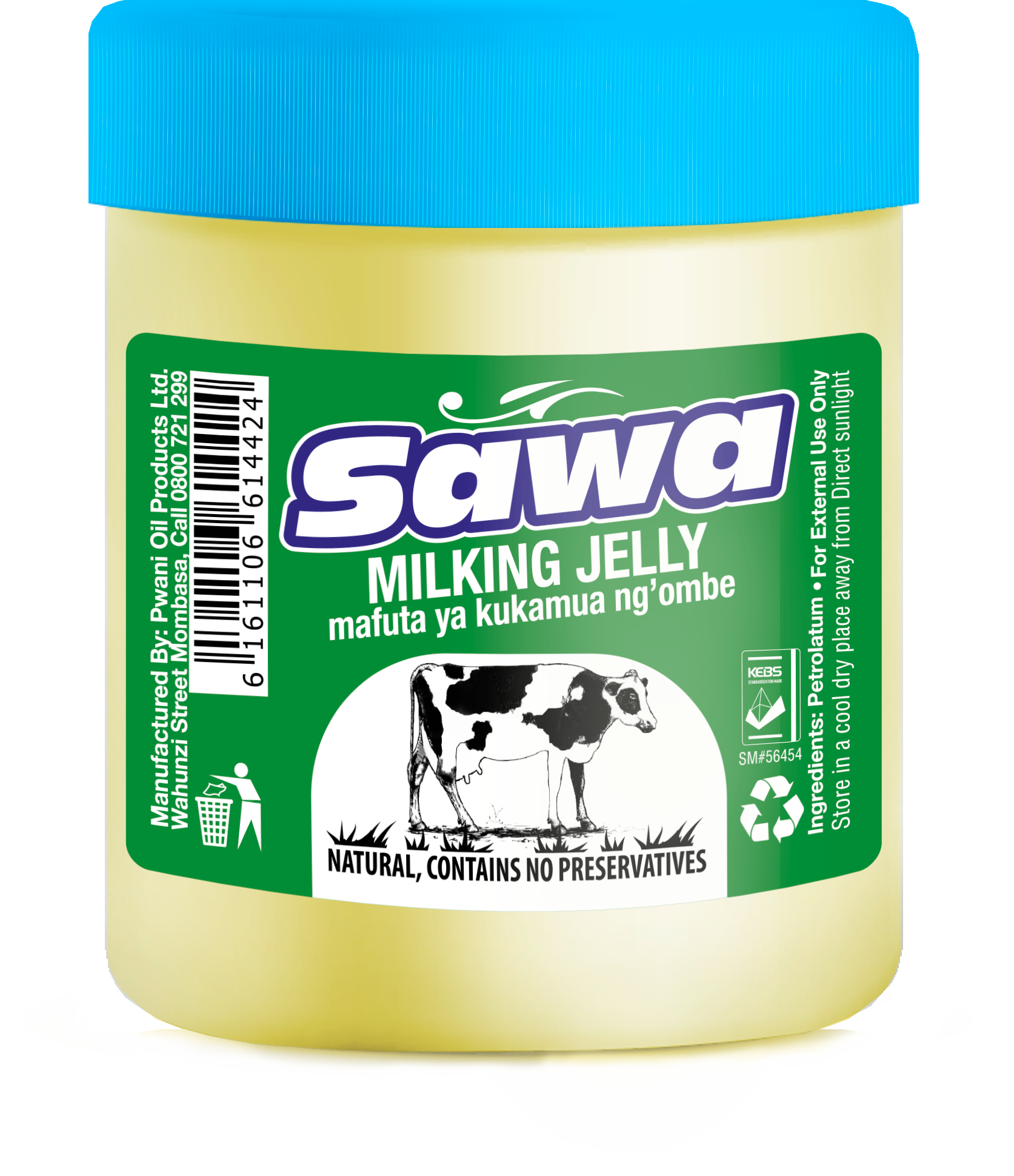 Sawa Personal Care Pwani