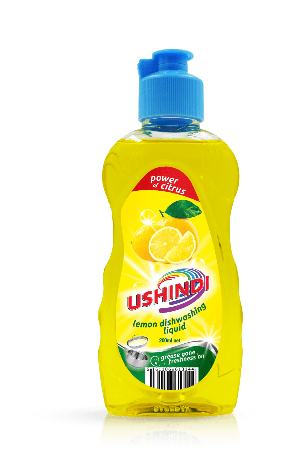 Ushindi Home Care Pwani