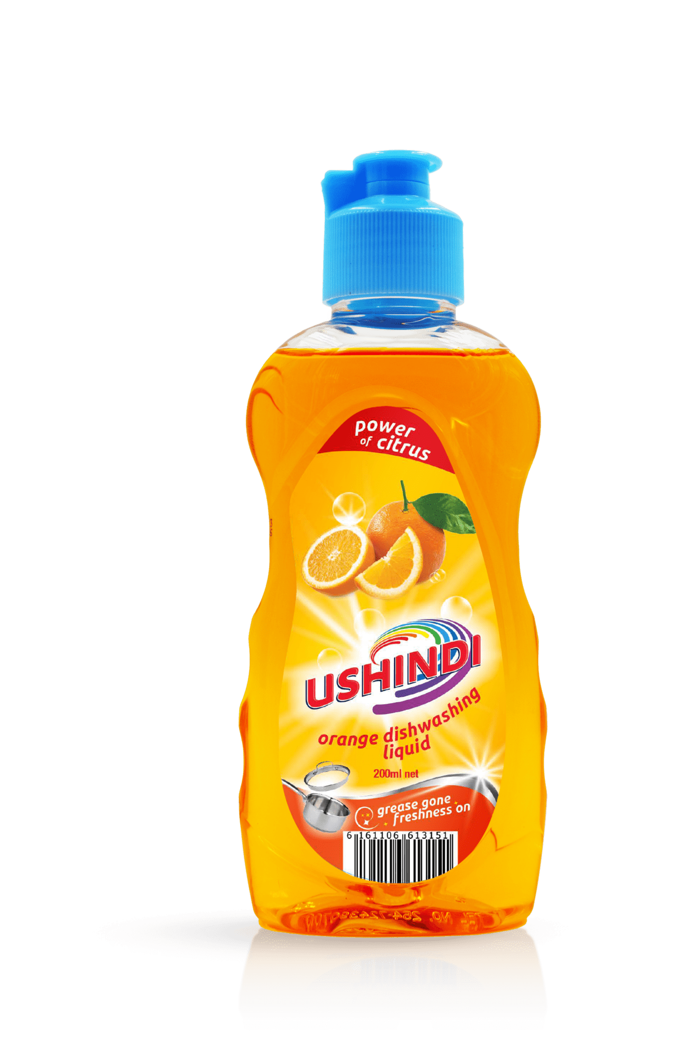 Ushindi Home Care Pwani