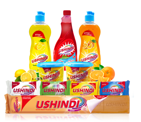 Ushindi Home Care Pwani